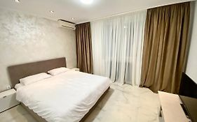 Central Apartament Mangalia